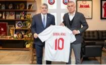 TFF'den Be�ikta�'�n talebine ret!