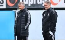 Kayserispor'da Djalovic gitti, Moe geliyor