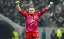 Be�ikta�, Mert G�nok ile yollar�n� ay�rd�!