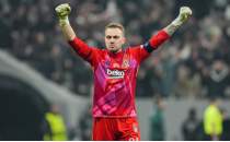 Be�ikta�, Mert G�nok ile yollar�n� ay�rd�!