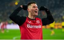 Be�ikta�'ta Patrick Schick i�in rekor haz�rl���!