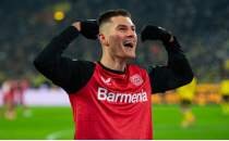 Be�ikta� Patrik Schick i�in harekete ge�iyor!