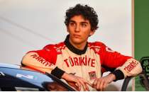 Kerem Kazaz, 2026 JWRC sezonuna �sve�'te ba�l�yor