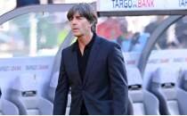 Joachim L�w, y�llar sonra sahalara d�n�yor