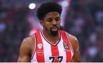 T�rk Telekom, Shaquielle McKissic'i kadrosuna katt�