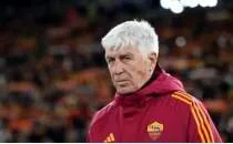 Gasperini'den, Malen ve VAR yorumu