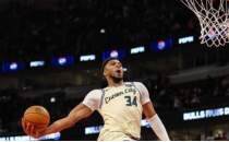 NBA'i sarsan takas! Giannis'in yeni adresi