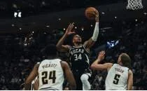 Bucks'�n eski ba�kan�: 'Giannis Milwaukee'de kals�n isterim'