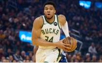 Bucks, Giannis i�in kar�� tekliflerini sundu; 4 tak�m yar��ta 