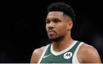 Giannis: 'Uzun zamand�r bu sezonki kadar zorlanmam��t�k'