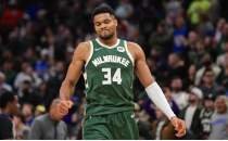 Giannis i�in ayr�l�k iddias� g��leniyor: 'Takas ka��n�lmaz olabilir'