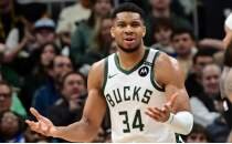 Bucks cephesi Giannis karar�n� Draft �ncesi ��zmek istiyor