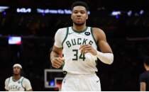 Giannis'in Bucks ile uzun vadeli d���nmesi 'beklenmiyor'