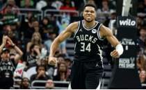'Giannis, Celtics'e s�cak bak�yor' iddias�!