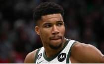 Celtics, Giannis takas� s�recinden 'rahats�z olmaya ba�lad�'