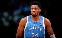 Giannis, FIBA'da Yunanistan formas� giymeye haz�r