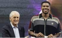 Giannis Antetokounmpo, neden Heat'i tercih etti�ini a��klad�