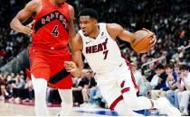 Spoelstra, Giannis'in oyun kuruculu�unu Magic Johnson'a benzetti