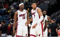 Van Gundy: 'Bam biraz abart�l�yor, Miami'ye ikna olmad�m'
