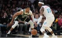 Adebayo: 'Giannis'le hedefimiz �ampiyonluk'