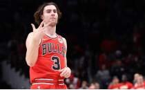Giddey'den Bulls'a playoff iddias�: 'Elimizdekiler fazlas�yla yeterli'