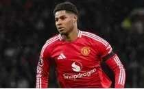 Fenerbah�e'ye Rashford'dan k�t� haber!