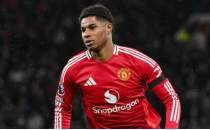 Fenerbah�e'de Marcus Rashford iddias�