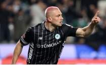 Blaz Kramer: 'Son dakika golleri �ans de�il!'