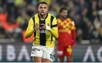 Fenerbah�e'de Youssef En Nesyri'ye s�rpriz talip!
