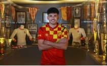 G�ztepe'ye Furkan Bay�r'dan k�t� haber