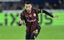 Wydad Casablanca, Ziyech ile yollar�n� ay�rd�