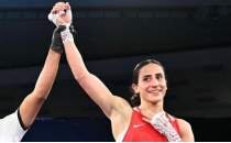 Avrupa Boks �ampiyonas�'nda �ifte �eyrek final!