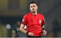 Gen�lerbirli�i'nden hakem tepkisi