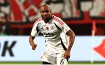 Al-Musrati geri d�n�yor!