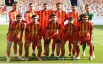 2. Lig'i en d���k puanla bitiren tak�m Yeni Malatyaspor