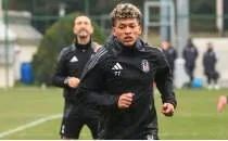 Be�ikta�'a k�t� haber: Elan Ricardo