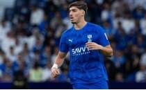 Fenerbah�e'de Yusuf Ak�i�ek hamlesi