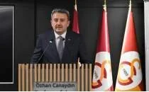 Galatasaray'dan a��klama: 'Fenerbah�e ve Be�ikta�'�n toplam�ndan fazla!'