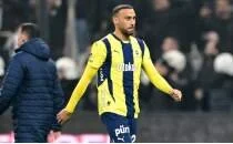 Cenk Tosun �stanbul