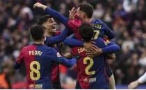 Barcelona'da ayr�l�k karar�: Galatasaray ilgileniyordu!