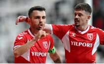 Emre K�l�n�: 'Aya�a kalkaca��z!'