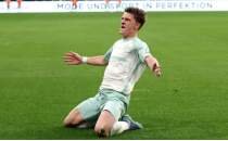 Werder Bremen rahat nefes ald�