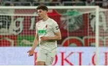 Be�ikta�'tan Mert K�m�r'e 10 milyon euro