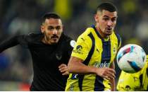 Fenerbah�e'de Levent Mercan 10 ma� sonra geri d�nd�!