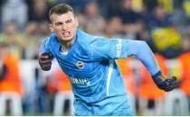 Fenerbah�e'de Livakovic'e izin ��kmad�!