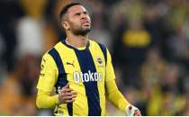 Fenerbah�e'de beklenmedik En-Nesyri geli�mesi!