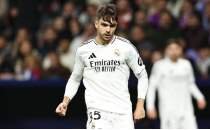 Galatasaray'dan yoklama: Raul Asencio