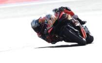MotoGP'de Avusturya Grand Prix'sini Pedro Acosta kazand�