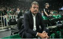 Ergin Ataman'�n ac� g�n�