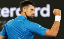 Avustralya A��k'ta Djokovic ve Swiatek ikinci tura kald�